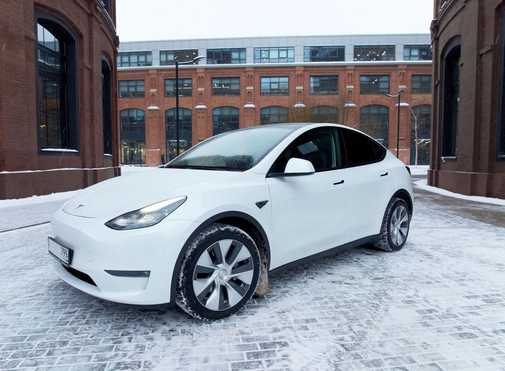 Model Y